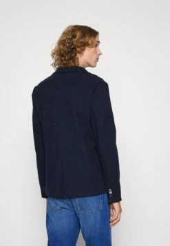 Pier One Blazer - Dark Blue -Pier One Aanbiedingen Winkel e6933e3c4325403dab3d20aae2fae1d5