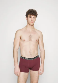 Pier One 5 Pack - Onderbroeken - Beige/Green/Bordeaux 8 Pier One 5 Pack - Onderbroeken - Beige/Green/Bordeaux -Pier One Aanbiedingen Winkel e6d291a2721249bc8ba1cf0e09e3ab7d scaled