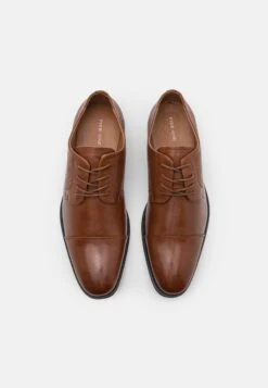 Pier One Veterschoenen - Tan 9 Pier One Veterschoenen - Tan -Pier One Aanbiedingen Winkel e70dfd7585884f65bc3154a31f3e955e