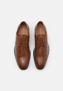 Pier One Veterschoenen - Tan -Pier One Aanbiedingen Winkel e70dfd7585884f65bc3154a31f3e955e scaled