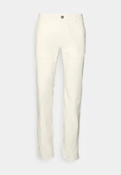 Pier One Chino - White -Pier One Aanbiedingen Winkel e7de3f13a9e649b58ce9f17abe4187e3