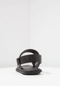 Pier One Sandalen - Black -Pier One Aanbiedingen Winkel e819b7c59f5a477281c4a36bc41d12ad