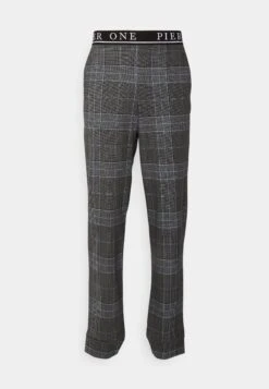 Pier One Pyjamabroek - Blue -Pier One Aanbiedingen Winkel e8920701e4e44a3a9ccc98c134c3204a