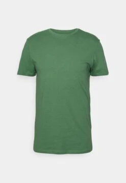 Pier One 5 Pack - T-Shirt Basic - Green/Beige/Khaki -Pier One Aanbiedingen Winkel e8efeeeae55c40debe7ab04ee84a0c4f