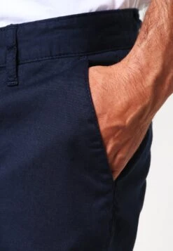 Pier One Chino - Dark Blue 10 Pier One Chino - Dark Blue -Pier One Aanbiedingen Winkel e9b0cf0937424b249f03ead3cee4c9bf