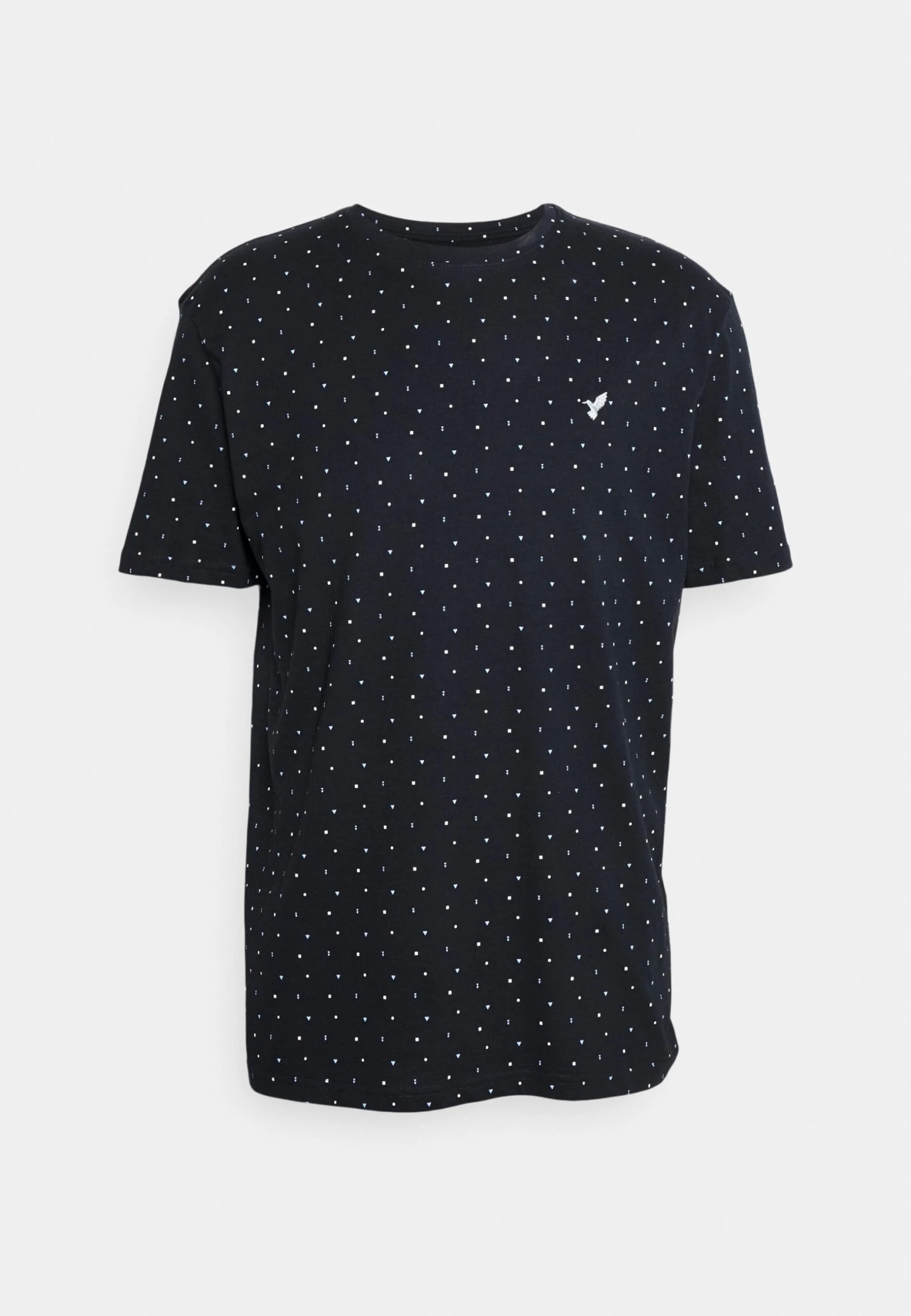 Pier One T-Shirt Print - Dark Blue 5 Pier One T-Shirt Print - Dark Blue - Afbeelding 5