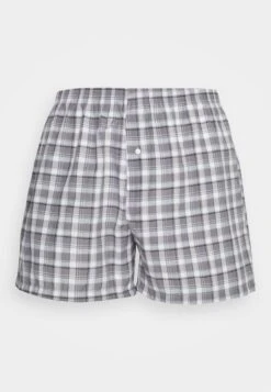 Pier One 5 Pack - Boxershort - Black/Grey/White -Pier One Aanbiedingen Winkel e9f0f7c181d14d0db0374f46730ff1d3