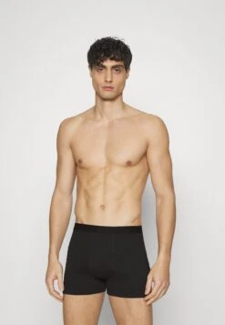 Pier One 7 Pack - Onderbroeken - Grey/Black