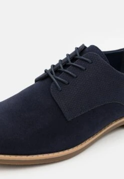 Pier One Veterschoenen - Dark Blue -Pier One Aanbiedingen Winkel ea72a76467ef4c72909bb349023e8aea