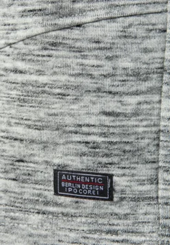 Pier One Shorts - Mottled Light Grey -Pier One Aanbiedingen Winkel eac6efd741454b4d9542ca0101076dba scaled