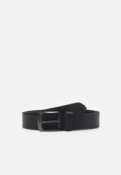 Pier One Leather - Riem - Black