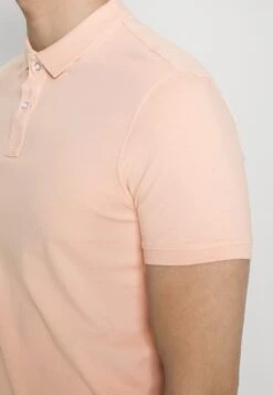 Pier One Poloshirt - Pink -Pier One Aanbiedingen Winkel ebcad76d4763432c86768994b9af27cb