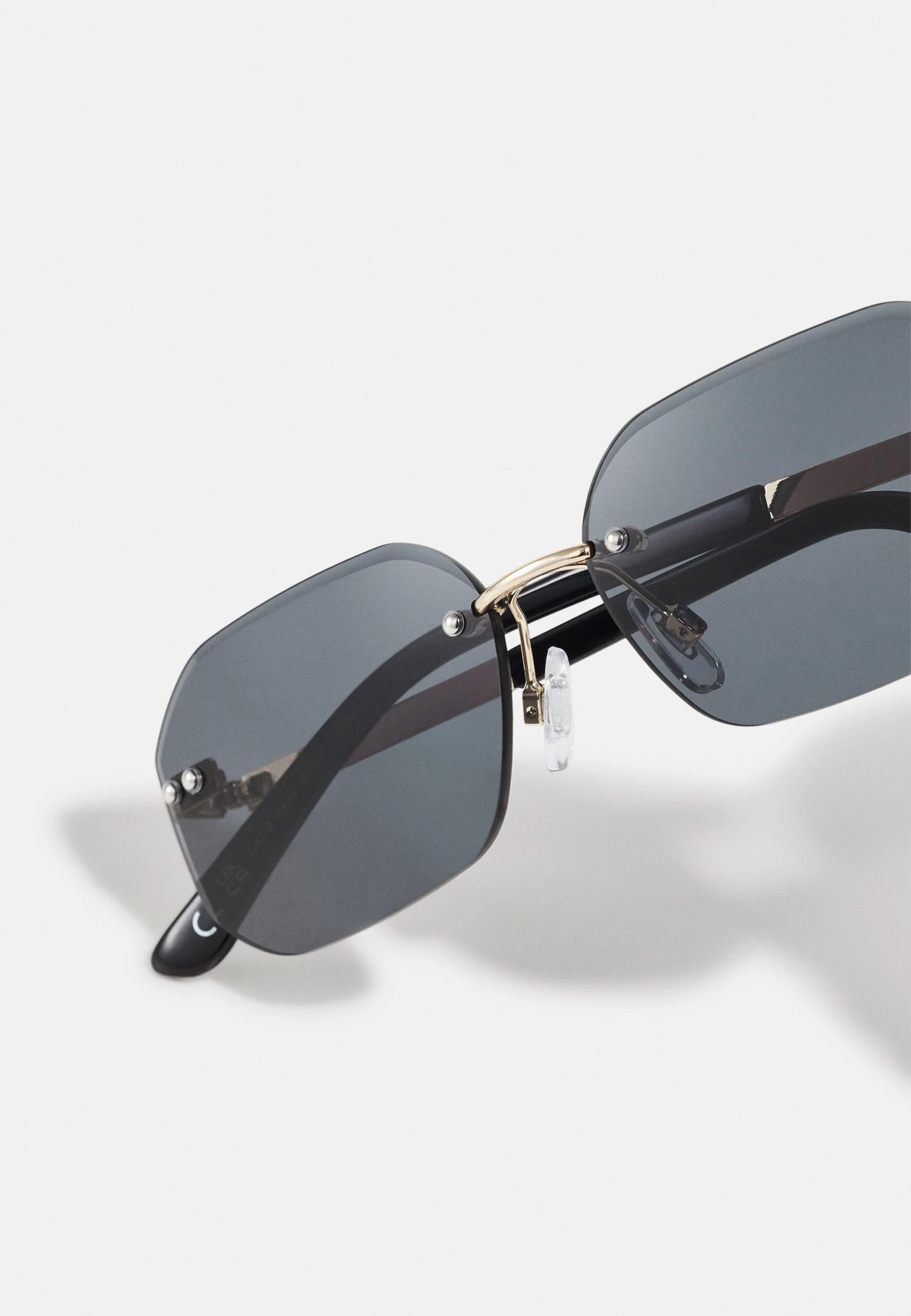 Pier One Unisex - Zonnebril - Black 7 Pier One Unisex - Zonnebril - Black - Afbeelding 7