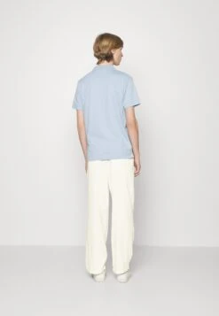 Pier One Drawcord Trousers Linen Blend - Broek - White 8 Pier One Drawcord Trousers Linen Blend - Broek - White -Pier One Aanbiedingen Winkel ecb18daa0f2c4b81a88777478a3ba8ad