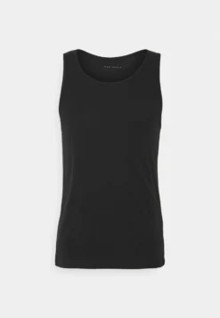 Pier One 3 Pack - Hemd - Black/Khaki/Mottled Dark Grey -Pier One Aanbiedingen Winkel ee1f783db7dc446bb8983a6cdb64cb6c scaled