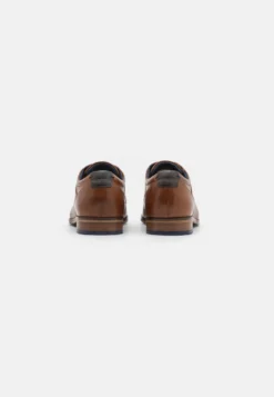 Pier One Leather - Veterschoenen - Cognac -Pier One Aanbiedingen Winkel ee6635911d2b45d5ac16c78f61ca4c2a scaled