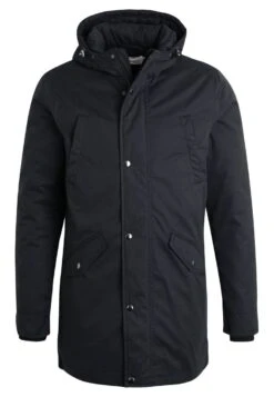 Pier One Parka - Black -Pier One Aanbiedingen Winkel ee747c9b3d124b06ade2233ffc5d2ba0