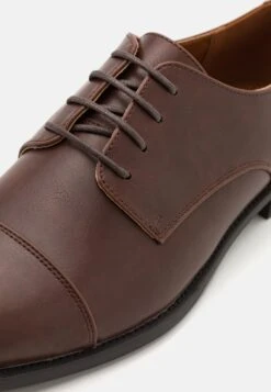 Pier One Veterschoenen - Brown 11 Pier One Veterschoenen - Brown -Pier One Aanbiedingen Winkel eec5f3cdf0584f8f91e07f353f97b202
