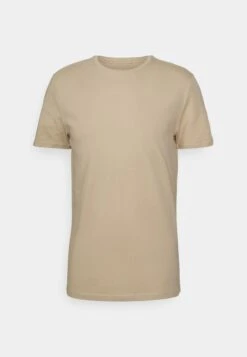 Pier One 5 Pack - T-Shirt Basic - Green/Beige/Khaki -Pier One Aanbiedingen Winkel eec72b1aca1c4893a5157ff7688ffcac