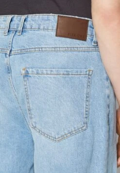 Pier One Distress On Knees - Relaxed Fit Jeans - Light Blue Denim 9 Pier One Distress On Knees - Relaxed Fit Jeans - Light Blue Denim -Pier One Aanbiedingen Winkel ef0878bf5af4400aa54a42825fa794da