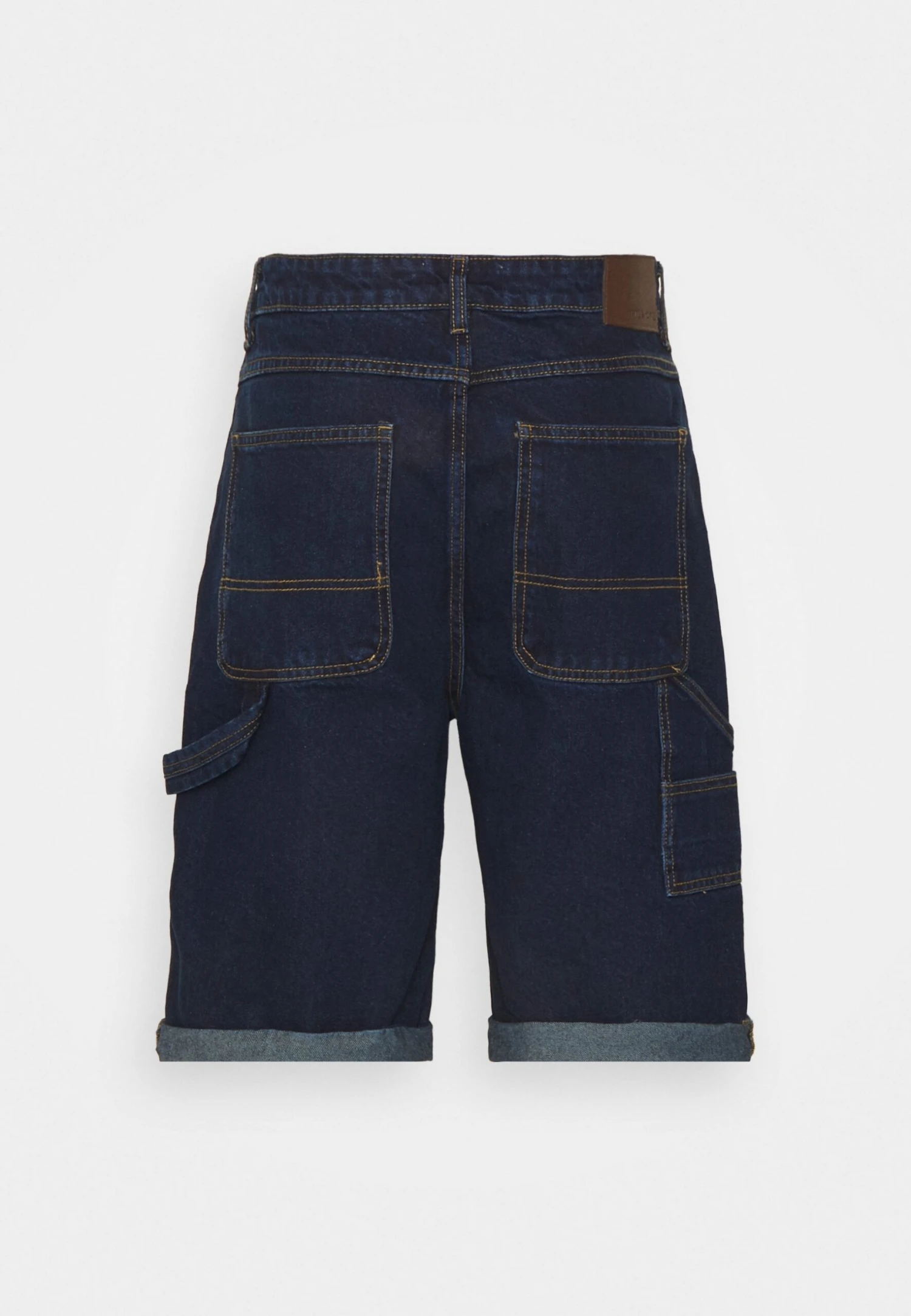 Pier One Jeansshort - Blue Denim 2 Pier One Jeansshort - Blue Denim - Afbeelding 2