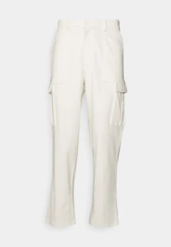 Pier One Cargobroek - White