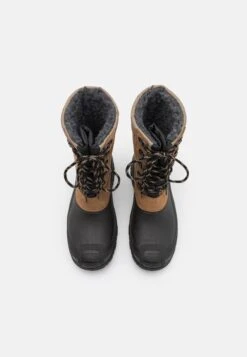 Pier One Unisex - Snowboots- Beige -Pier One Aanbiedingen Winkel f0f59cc201db4fb4ba382e7e4cb6cf9f