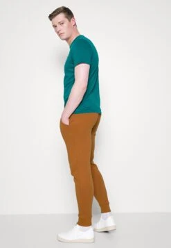 Pier One Trainingsbroek - Camel -Pier One Aanbiedingen Winkel f1f9ec166d6a45e0ae1358f9bdd8a189