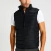 Pier One Bodywarmer - Black