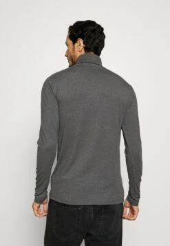 Pier One Longsleeve - Dark Gray -Pier One Aanbiedingen Winkel f403254967f343beac5ac93c765d1277