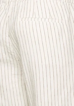 Pier One Linen Blend Drawcord Shorts- Shorts - Off-White -Pier One Aanbiedingen Winkel f49c7de0cfa048f4bc002dc26d1abcb2 scaled