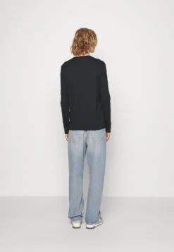 Pier One 5 Pack - Longsleeve - White/Dark Blue/Black 9 Pier One 5 Pack - Longsleeve - White/Dark Blue/Black -Pier One Aanbiedingen Winkel f535302a43fa4b80a1a3b6c44bddcdfe scaled