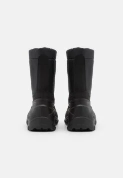 Pier One Unisex - Snowboots- Black -Pier One Aanbiedingen Winkel f5503d7be856463f9c589809a72c325b