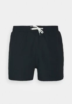 Pier One Peachy Soft Beach Shorts - Zwemshorts - Black -Pier One Aanbiedingen Winkel f653ac00dadf4c47804c6928943aa9c9