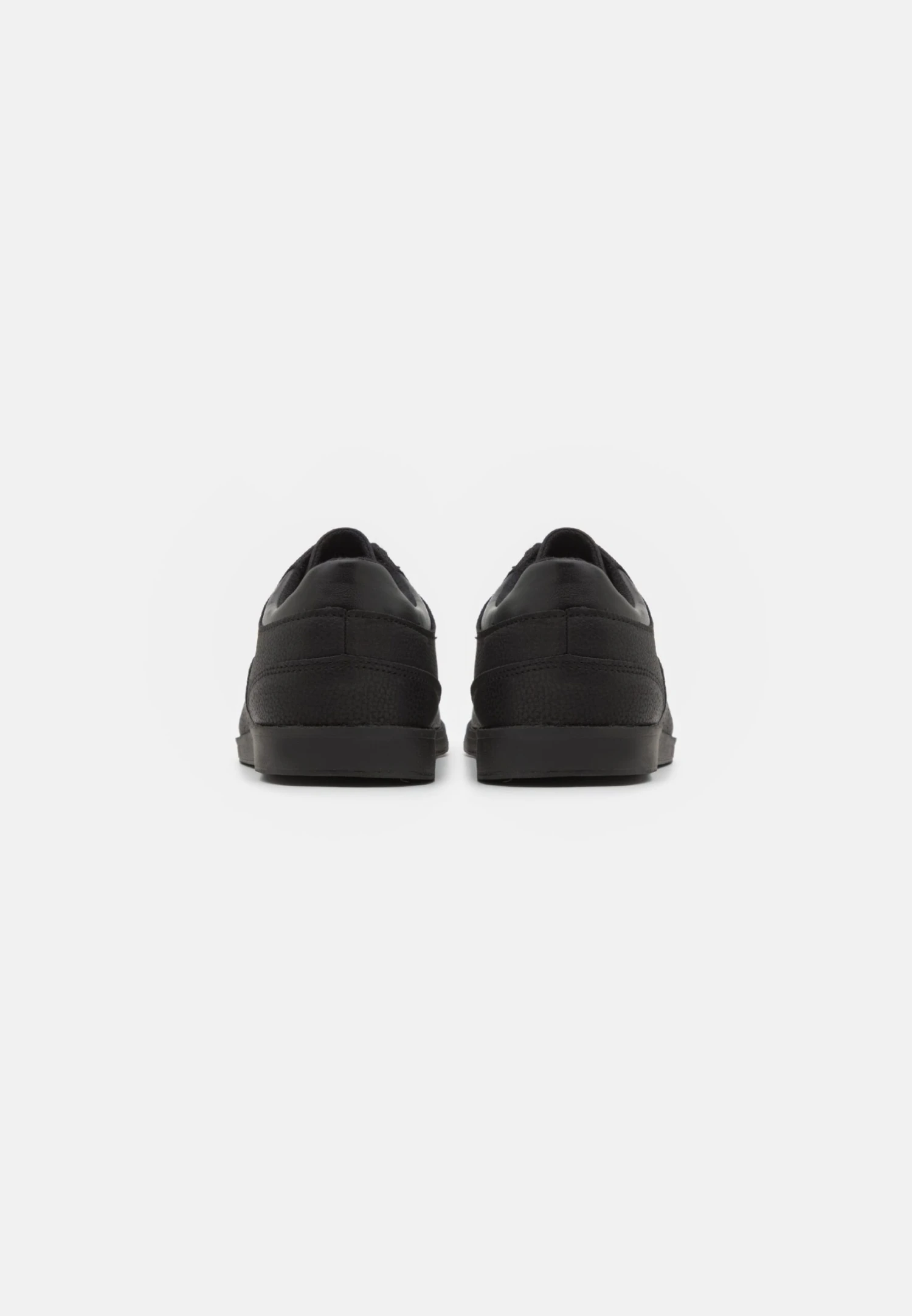 Pier One Sportieve Veterschoenen - Black 3 Pier One Sportieve Veterschoenen - Black - Afbeelding 3