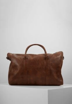 Pier One Unisex - Weekendtas - Dark Brown -Pier One Aanbiedingen Winkel f815cc538d3e44a09dc018606c3d3fa0