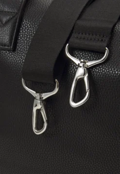 Pier One Unisex - Weekendtas - Black -Pier One Aanbiedingen Winkel f897dbe16f394747bbcb912b9902dfc5 scaled