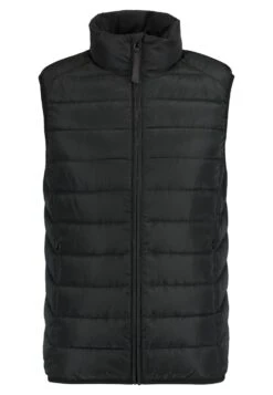 Pier One Bodywarmer - Black 9 Pier One Bodywarmer - Black -Pier One Aanbiedingen Winkel f914b1dcfe874cddb6f561abd8d85540