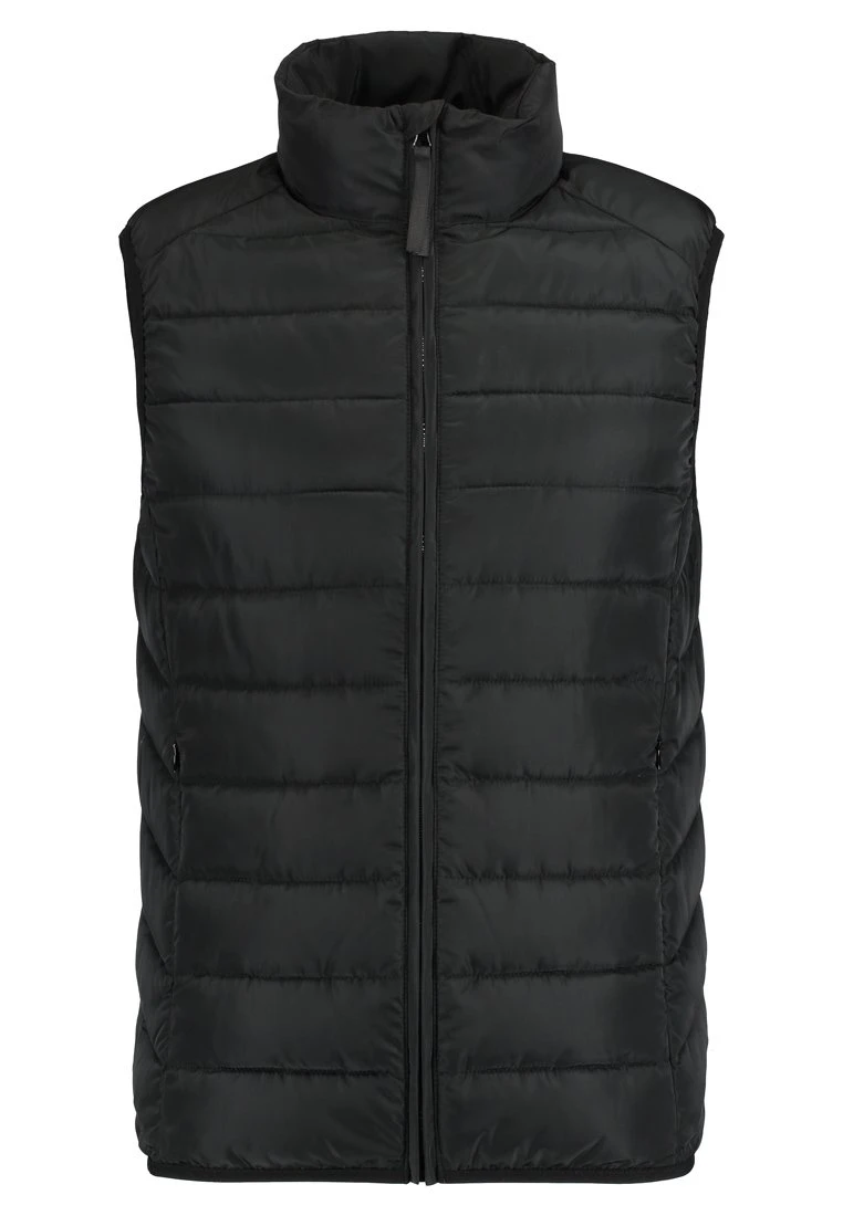 Pier One Bodywarmer - Black 5 Pier One Bodywarmer - Black - Afbeelding 5