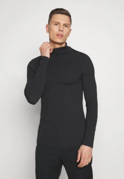 Pier One 2 Pack - Longsleeve - White/Black -Pier One Aanbiedingen Winkel f96a38dd458040bb8ba797214d8d74e6 scaled