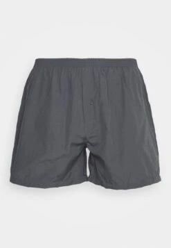 Pier One 5 Pack - Boxershort - Black/Grey/White -Pier One Aanbiedingen Winkel f9c0de0737844ee8a09b81f2bc5ab626