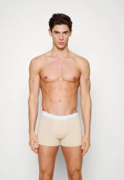 Pier One 7 Pack - Onderbroeken - Black/ White/ Beige