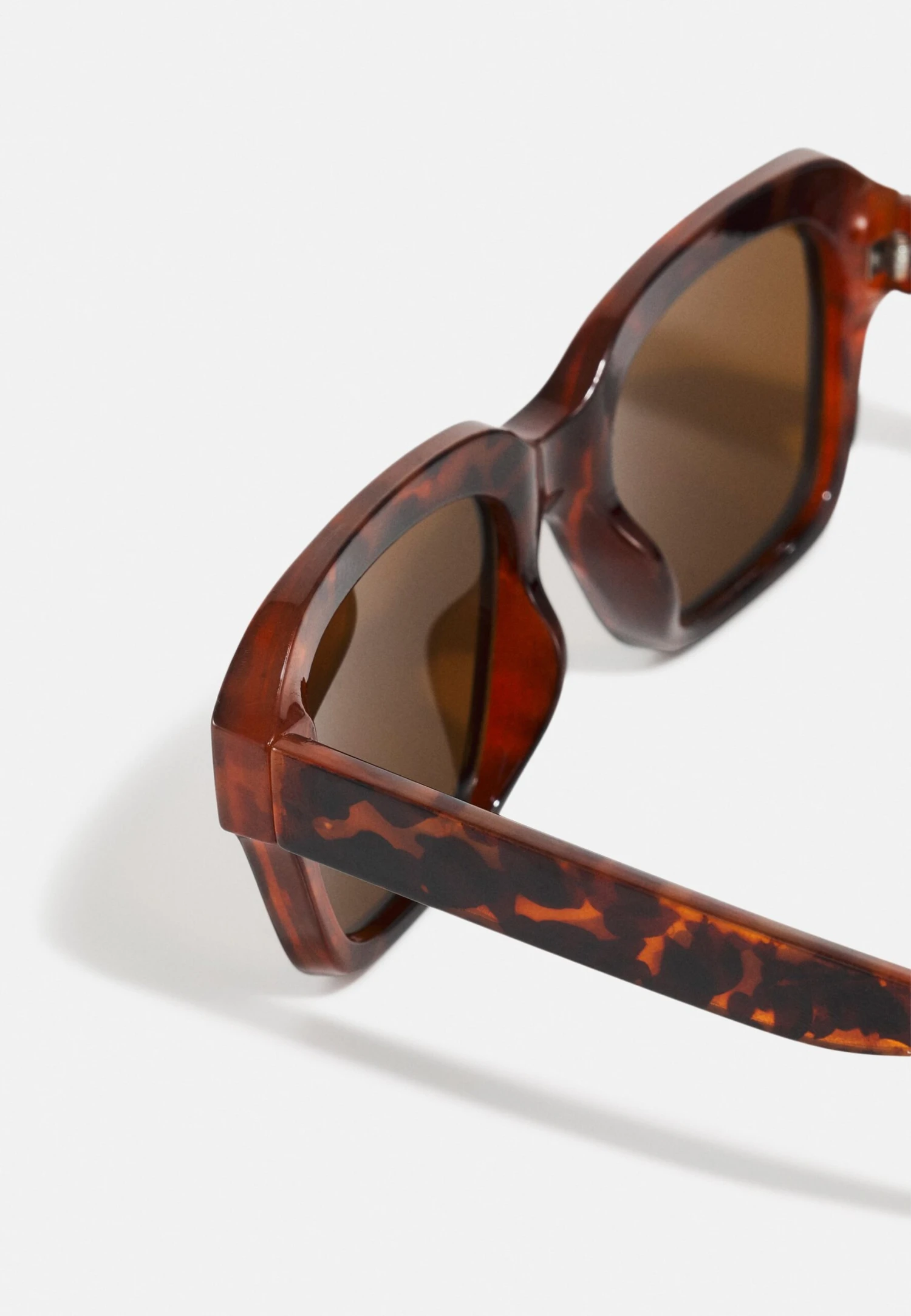 Pier One Unisex - Zonnebril - Black 6 Pier One Unisex - Zonnebril - Black - Afbeelding 6