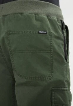 Pier One Cargobroek - Dark Green -Pier One Aanbiedingen Winkel fc0f1d91ee774a74831b537628cbbaa4