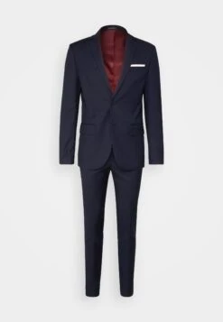 Pier One Kostuum - Dark Blue -Pier One Aanbiedingen Winkel fc2437a2006f4cfd90f4f85b938c2e0e