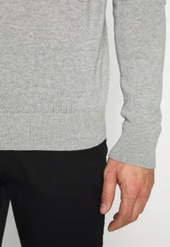 Pier One Trui - Mottled Light Grey -Pier One Aanbiedingen Winkel fc8814f4b31d41e5919dafbc1b4d4f60 scaled