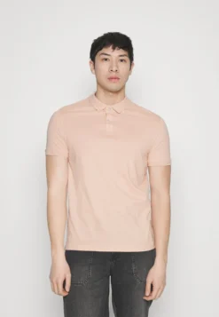Pier One Poloshirt - Pink